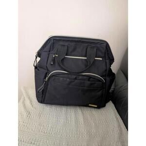 Skip hop diaper bag